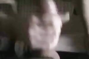 Cum-hungry milf slut sucks my weiner in hawt POV episode