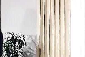 Sexy and lascivious playgirl got her soaked cookie drilled from behind