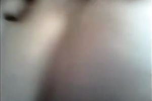 Buxom bitch with pierced teats is riding me like a fucking cowgirl