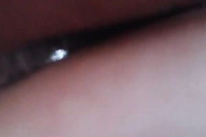 I love rubbing & squezzing my wife's swollen teats