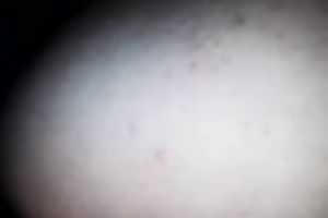 Wet hairless loose bawdy cleft of my older white cheating wife