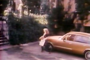 Hefty figured sex pot with monstrous Mamillas rides diminutive peeper of her stud in reverse cowgirl style