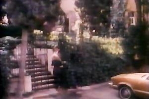 Hefty figured sex pot with monstrous Mamillas rides diminutive peeper of her stud in reverse cowgirl style