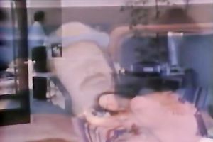 Hefty figured sex pot with monstrous Mamillas rides diminutive peeper of her stud in reverse cowgirl style