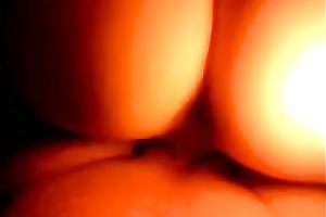 Petite white girlfriend with petite merry breasts bonks