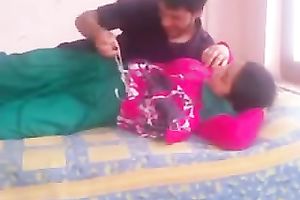 Sex-starved Indian slut wants me to fuck her in missionary position