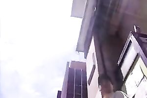 Kinky adventures of my arse obsessed ally with his hidden web camera