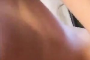 My lubricious Hungarian girlfriend can't live without missionary position