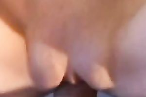 My lubricious Hungarian girlfriend can't live without missionary position