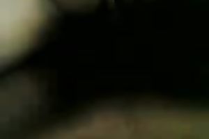 The frisky honey I am fucking is truly into having sex on camera