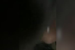 Insatiable mother I'd like to fuck is looking super sexy with my weenie in her throat