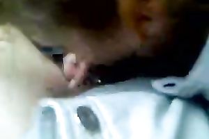 When that guy is feeling bad, my hubby craves his dong worshiped