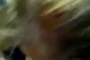 When that guy is feeling bad, my hubby craves his dong worshiped