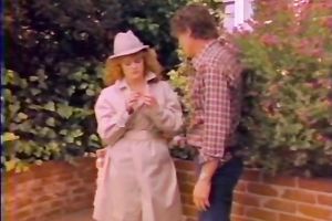 Cock hungry sweetheart loved to engulf that big and bulky dick