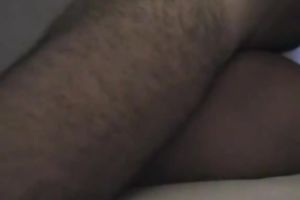 Slim hawt wife receives her slit licked and screwed hard from behind