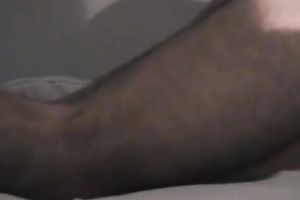 Slim hawt wife receives her slit licked and screwed hard from behind