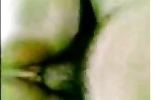 She widens her cookie lips apart so I can stick a ramrod in it