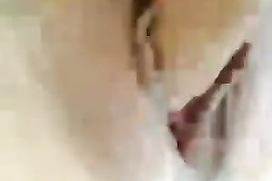 Busty and playful white sweetheart is having pleasure with me on holiday