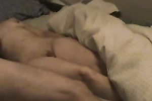 Having a foreplay with my horny girlfriend in sofa