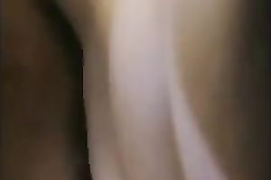 Nasty legal age teenager asks me to fuck her constricted wet crack in missionary position