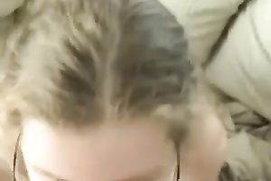 Just love screwing my yielding legal age teenager girlfriend on webcam