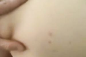 Just love screwing my yielding legal age teenager girlfriend on webcam