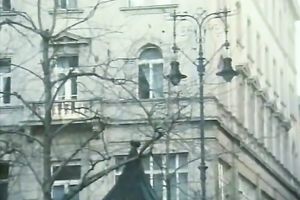 Hot brunette hair milf wearing white acquires her wet slit eaten out