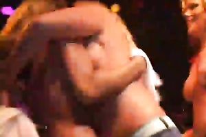 Absolutely uninhibited delightsome sweethearts are free to acquire exposed