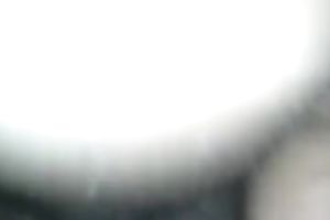 My bosomy swarthy black cock sluts sucks my BBC and enjoys coarse from behind sex