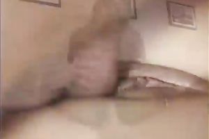 Blonde chick receives drilled from behind and in the cowgirl pose