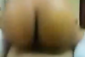 It is fucking amazing how much I love reverse cowgirl position