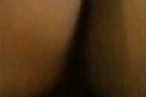 It is fucking amazing how much I love reverse cowgirl position