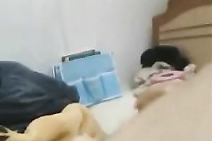 Small tittied exotic whore wishes me to finger fuck her constricted fanny