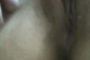 Small tittied exotic whore wishes me to finger fuck her constricted fanny