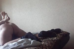 There's indeed nothing like banging my girlfriend from behind