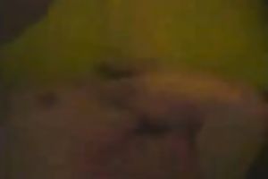 Nasty pink pussy got poked by pink mushroom tip of some jerk