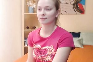 What my gf does when I am not around