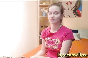 What my gf does when I am not around