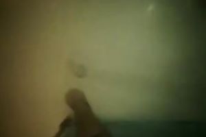 Extremely nasty floozy treats my jock like it is gold