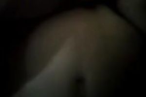 I enjoyed fondling my ginger haired slit with recent rabbit fake penis