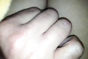 I love to finger fuck my wife's twat in front of the camera