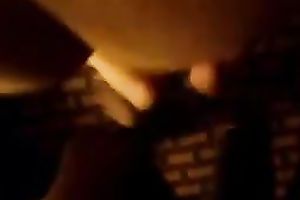 This married wench just cant receive sufficiently of my large dark dong