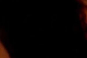 This married wench just cant receive sufficiently of my large dark dong