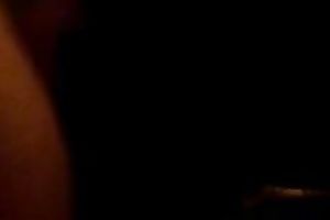 This married wench just cant receive sufficiently of my large dark dong