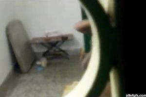 Hefty Indian mama jumps on a hard stick like ribald whore