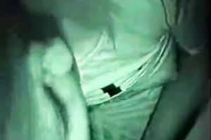Asian slut favours a dude with a fellatio and cook jerking combo in POV movie scene