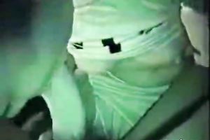 Asian slut favours a dude with a fellatio and cook jerking combo in POV movie scene