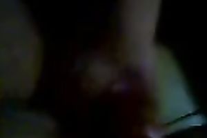My perverted lengthy legged girlfriend gives me an astonishing footjob