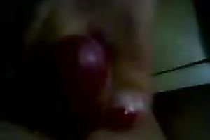 My perverted lengthy legged girlfriend gives me an astonishing footjob