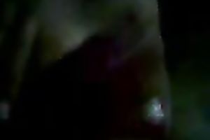 My perverted lengthy legged girlfriend gives me an astonishing footjob